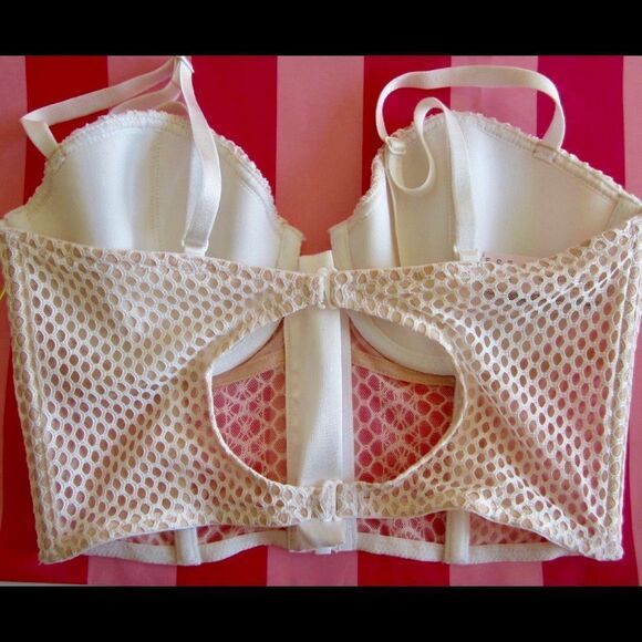 New! Victoria’s Secret lined bra 32DD - Picture 6 of 6